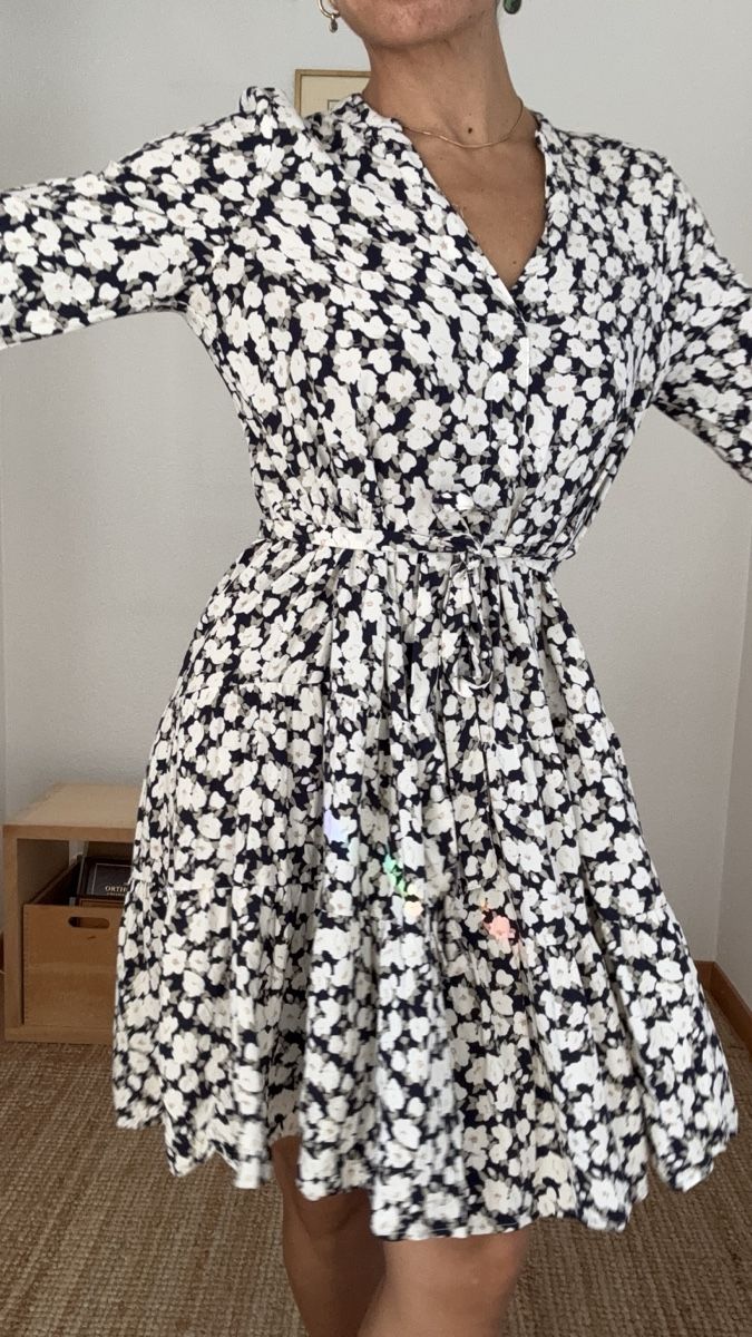 Vero Moda Vestiti: Damen Kleid XS – Usato da Bern venduto da wisemagpie 4
