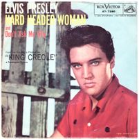 ELVIS PRESLEY