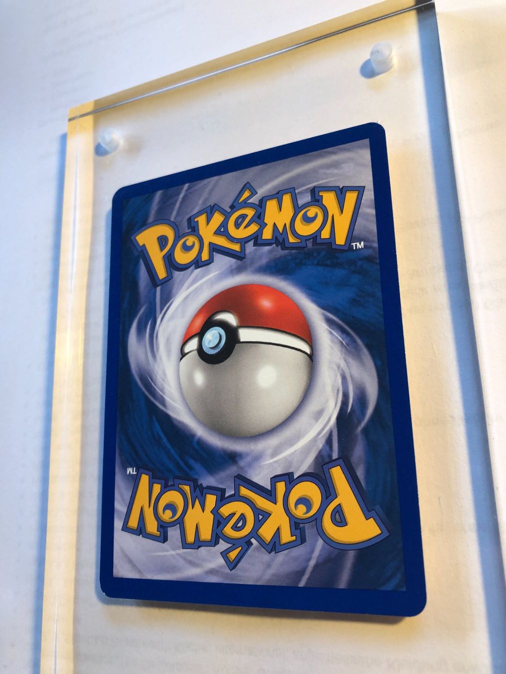 Sammelbilder & Trading cards: Rapidash (rare) Expedition - MINT - ab 1.- – Gebraucht aus Giubiasco von dan_pr8b 6