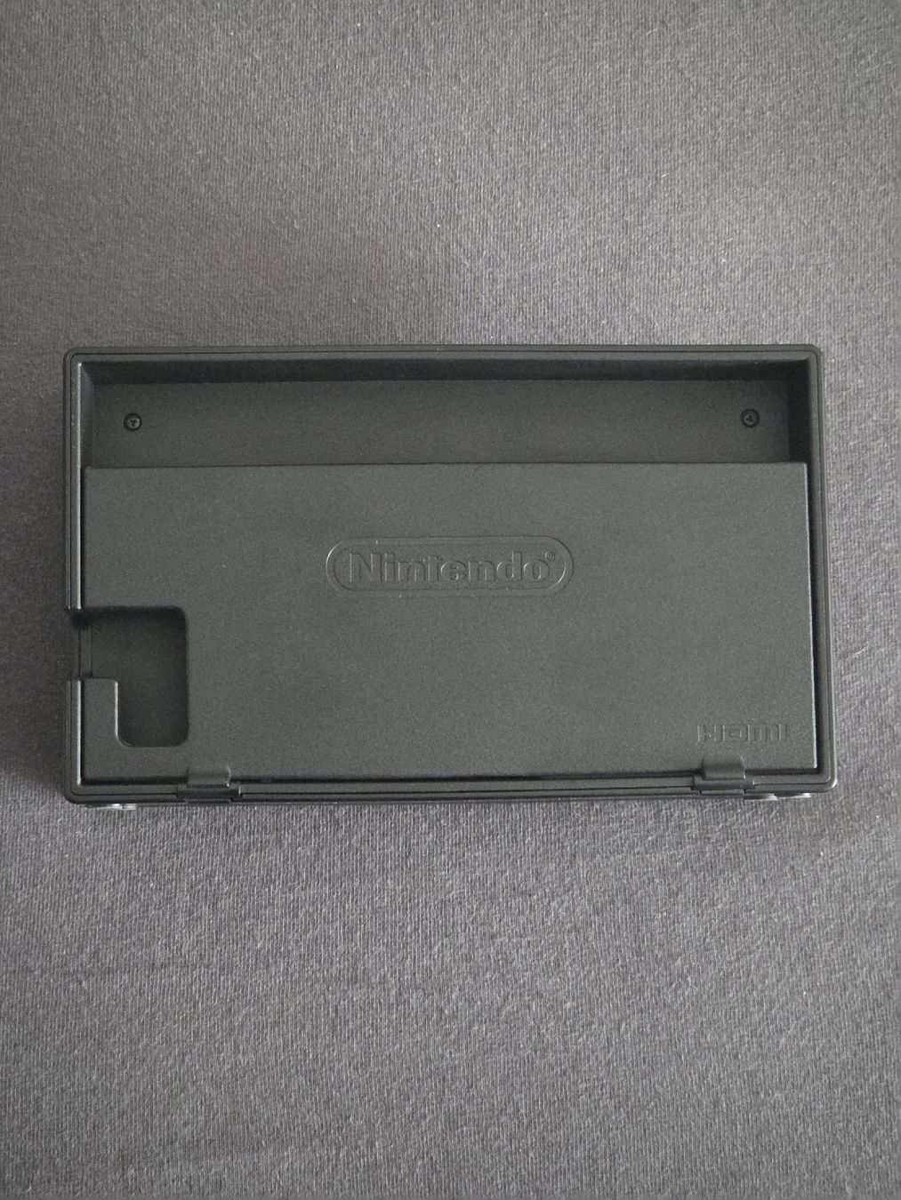 Docking station: NINTENDO SWITCH DOCK – D'occasion à Bellinzona par egemon 1