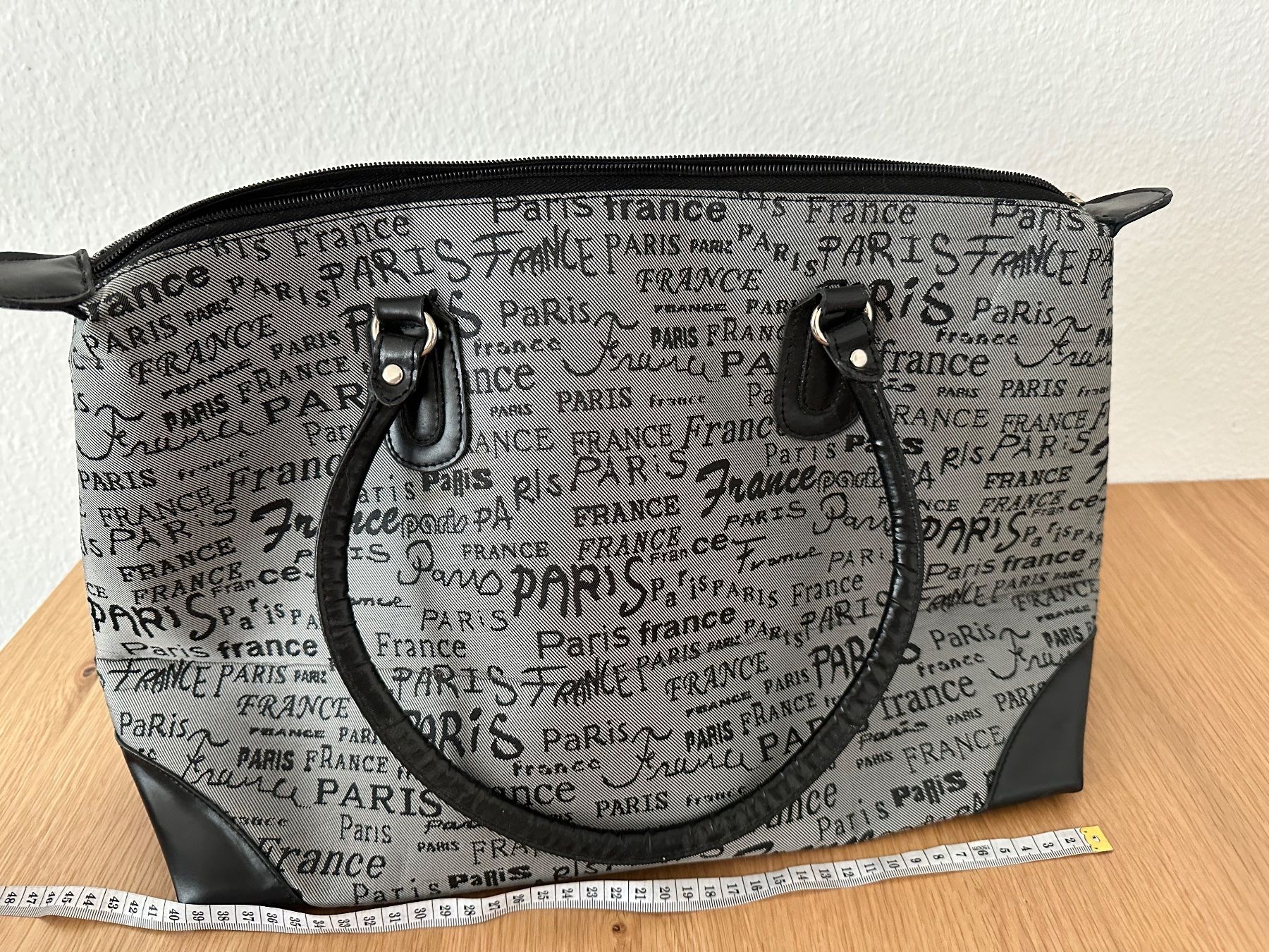 Borse da donna: Paris Tasche NEU! – Nuovo (secondo la descrizione) da Oftringen venduto da Breza22 1