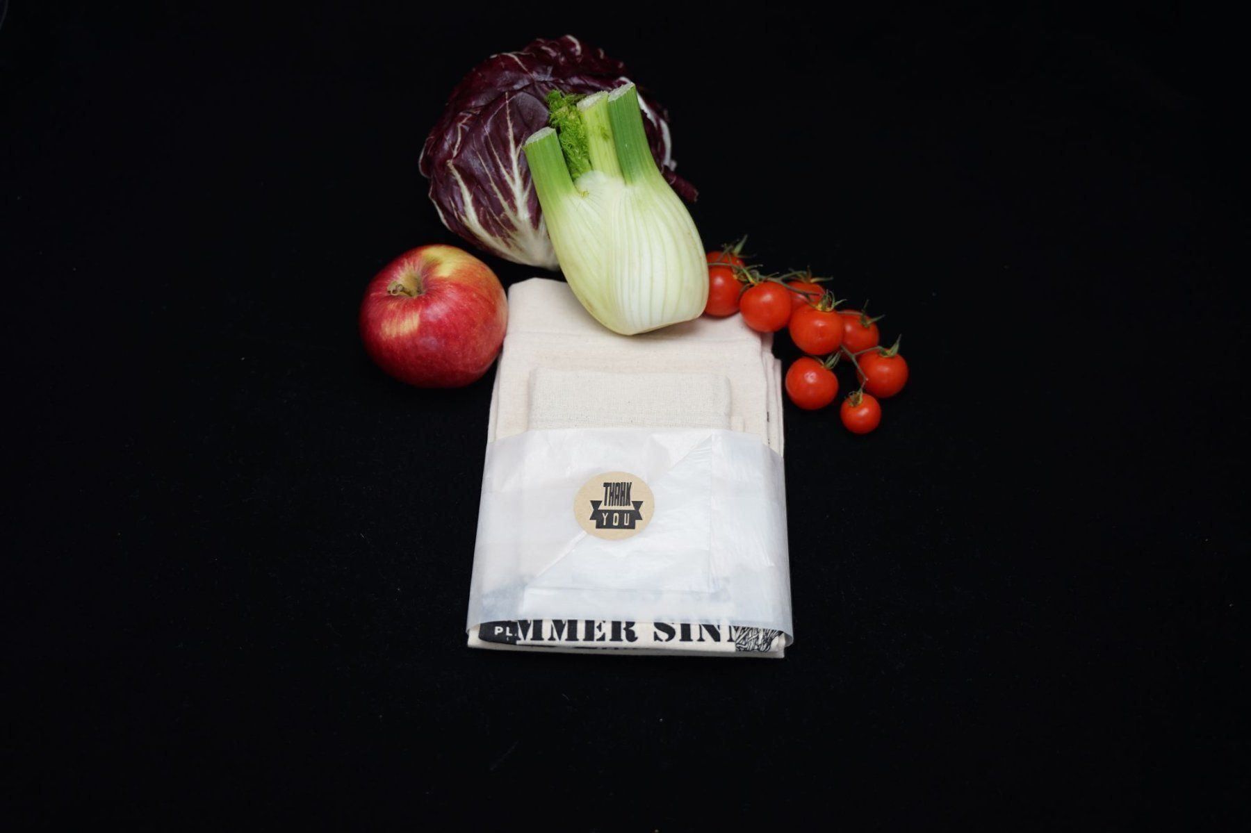 Altro per la casa: Das Obst-, Brot- und Gemüsesackset S/M/L – Nuovo e nell'imballaggio originale da Rothenburg venduto da Softypop 1