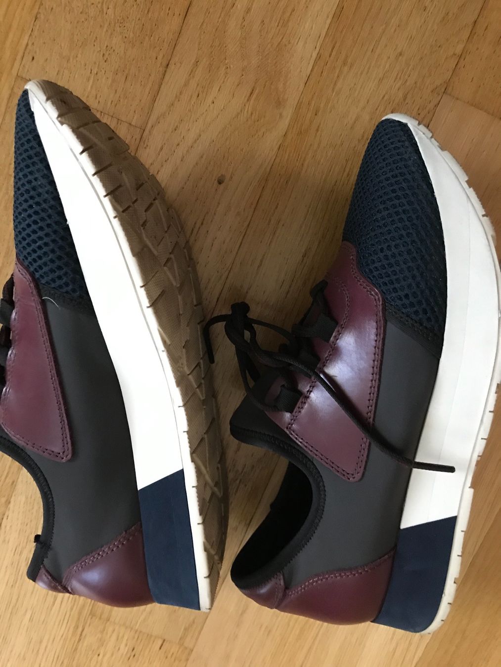 Navyboot Scarpe da donna: NEUWERTIG NAVYBOOT GR 39 – Usato da Zürich venduto da schneeflocke303 7