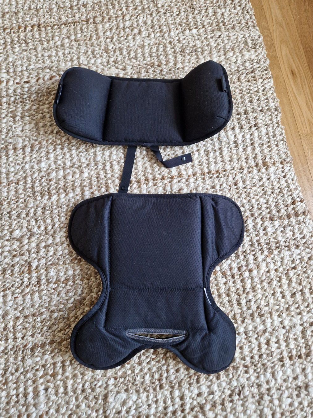 Doona Auto-Kindersitze: Babyschale Doona i Nitro Black inkl. Autostation – Gebraucht aus Küsnacht ZH von gmd243 8