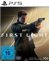 007 First Light