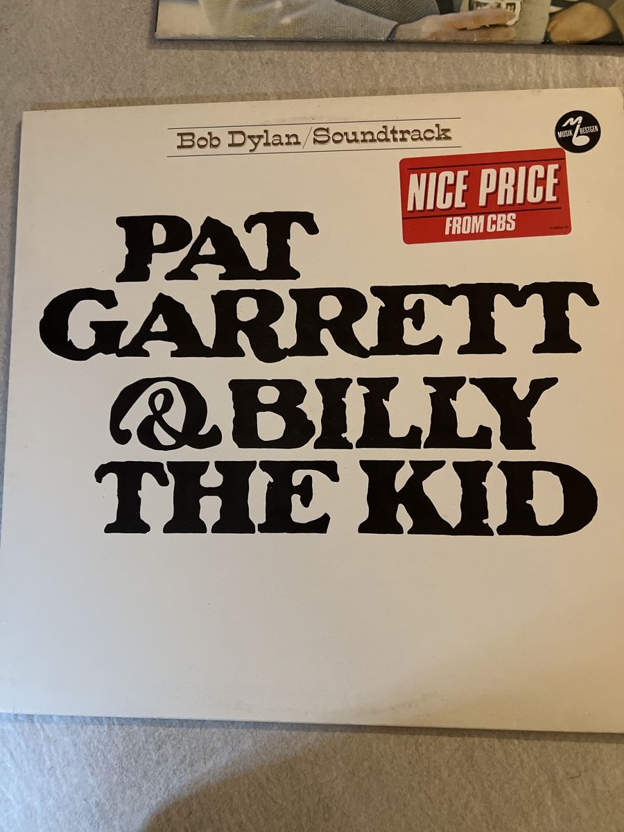 Dischi in vinile: 3 LPs: Simon & Garfunkel, Bob Dylan, Cat Stevens – Usato da Bolligen venduto da Solina12 1