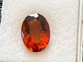 Citrin 4.7 ct.