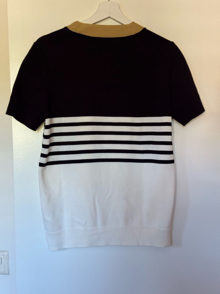 Cos Top: COS 100% Cotton Top size M – Usato da Turbenthal venduto da elizameise 1
