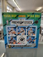 2023/24 NBA Premium Stock Mega Box