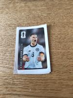 Panini Cola Kimmich