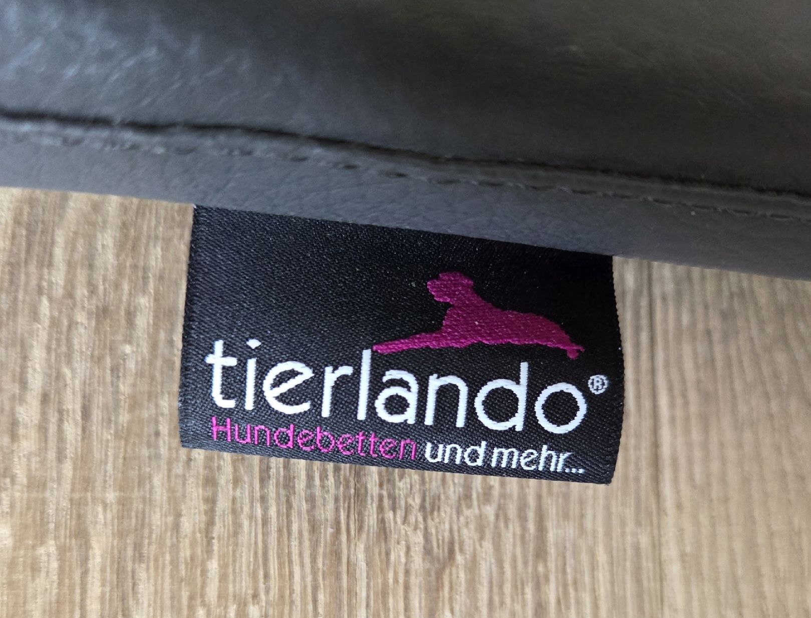 Gabbie, trasporto & Sicurezza: Mass-Hundeboxe der Marke Stöckli – Usato da Dübendorf venduto da Daroflu 9