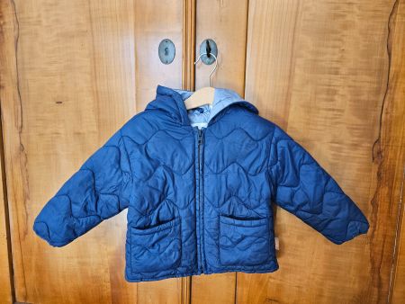 Jacke Zara 86