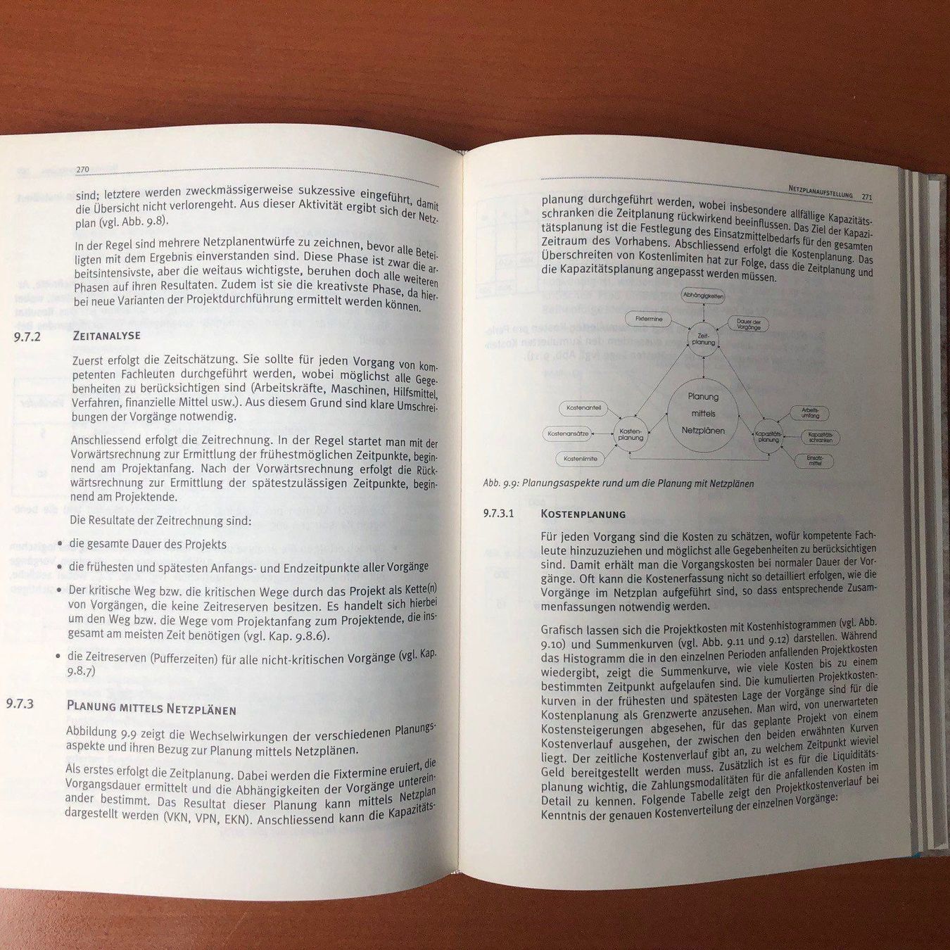 Libri: Methoden/Techniken System-Entwicklung – Usato da Rothenthurm venduto da norvil61 5