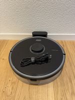 Roborock S5 Max Saug- & Wischroboter – voll funktionsfähig