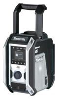 Makita Akku-Baustellenradio DMR115B