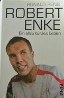 Buch gebunden *Robert Enke* von Ronald Reng
