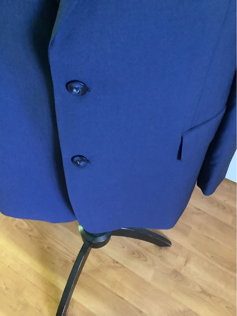 Paul Kehl Giacche: Jacket/ Kittel – Usato da Ennetbaden venduto da Valli4 8