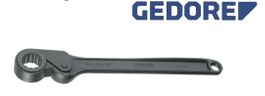 Freilaufknarre 20 Zoll mit Ring UD-Profil 36 mm Gedore