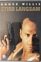 DVD Stirb Langsam - Bruce Willis