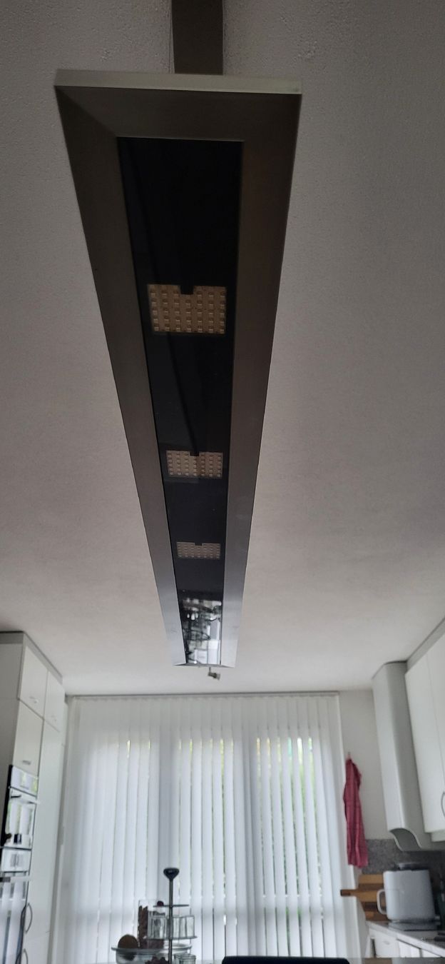 Lampade: Led Tischleuchte – Usato da Wallisellen venduto da Eugenio 1