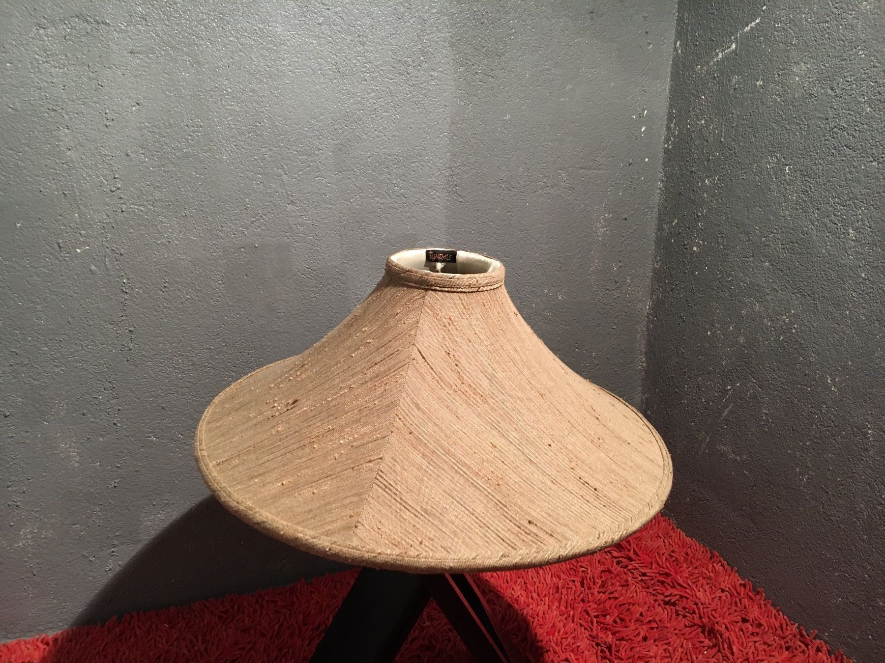 Paralumi: Abat jour lampe Frédéric Couper – Usato da Vernier venduto da Leandro055