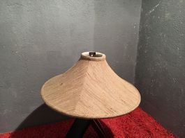 Abat jour lampe Frédéric Couper