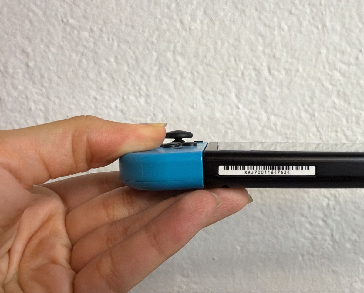Nintendo Console: Nintendo Switch Console - Screen Protector - UNPATCHED! 🎮 – Usato da Ehrendingen venduto da bubulence 4