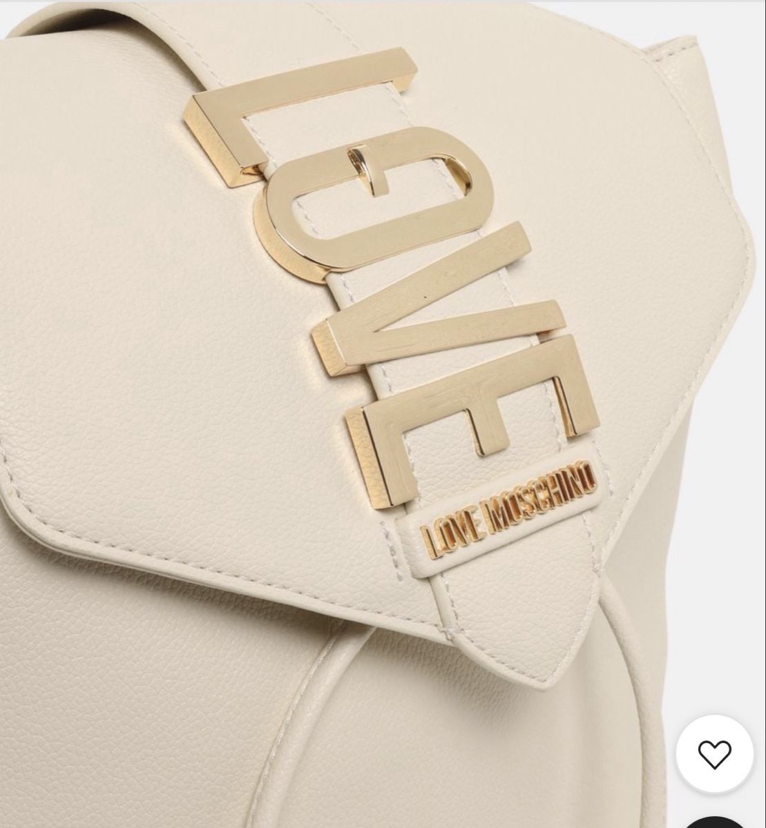 Moschino Sacs femmes: Love Moschino – Neuf (Voir description) à Strengelbach par Gisja 1