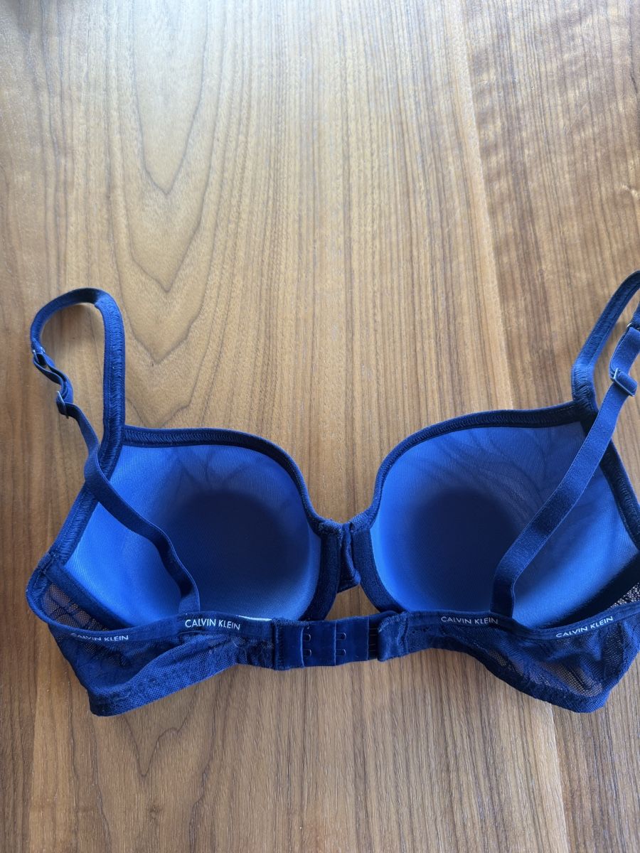 Calvin Klein Altra biancheria intima: Soutien-gorge Calvin Klein 70C – Nuovo (secondo la descrizione) da Fully venduto da siebst 1
