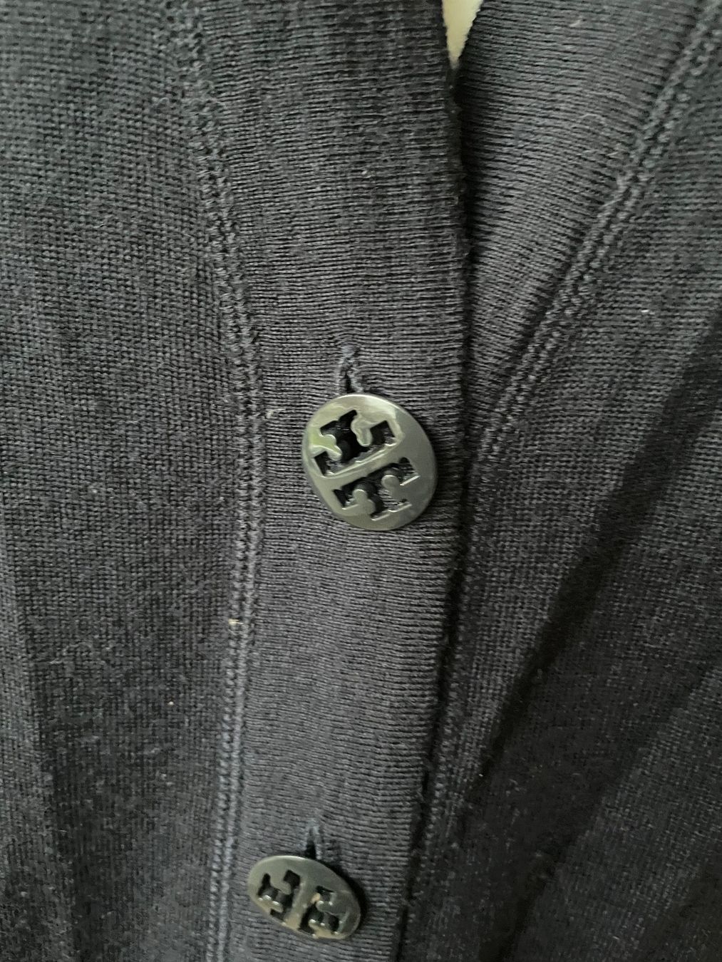 Tory Burch Giacche: Tory Burch Cardigan – Nuovo (secondo la descrizione) da Winterthur venduto da 19.19 4