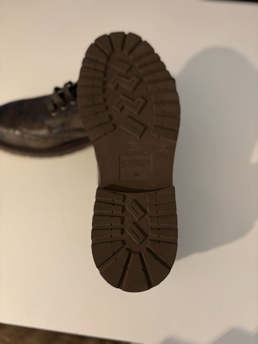 Herrenschuhe: Herrenschuh – Gebraucht aus Luzern von Giuly2010 2