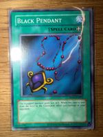 Yu-Gi-Oh! BLACK PENDANT RP01-EN052 (2024) BOOSTERFRISCH!