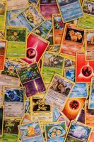 Vendo carte Pokémon ? vari set, ITA/ENG/JP/THAI