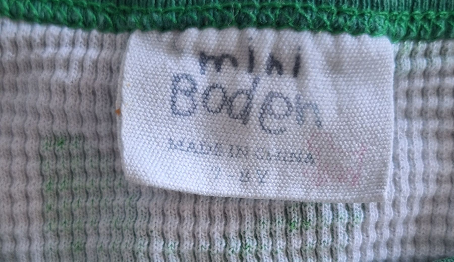 Mini Boden Pullover & Sweatshirts: Shirt " Mini Boden" Gr. 7/8 Jahre – Gebraucht aus Bern von Hope10 1
