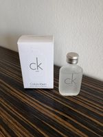 Calvin Klein „CK One“ Luxus-Miniatur 10ml