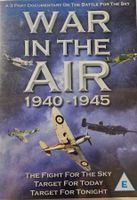 War In The Air - 1940-1945