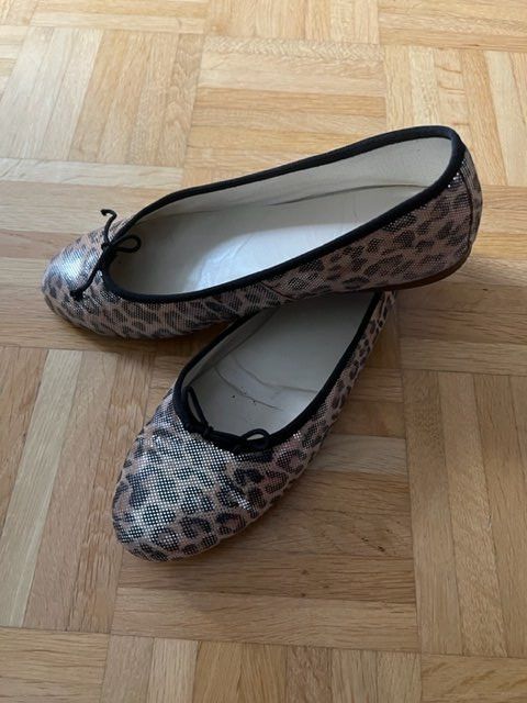 Scarpe da donna: Ballerina Gr. 41 Neu! – Nuovo (secondo la descrizione) da Walenstadt venduto da ricamul 6