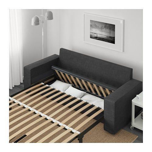 Ikea Vilasund 2er Bettsofa
