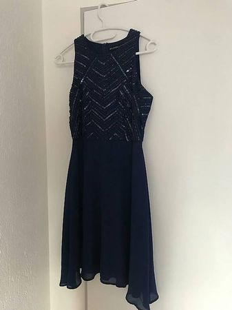 Coktail-Kleid