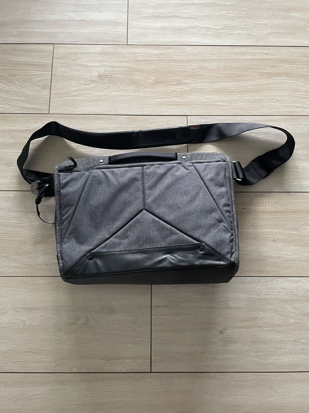 Borse: Peak design everyday messenger 15L – Usato da Vesenaz venduto da feichmuller 2