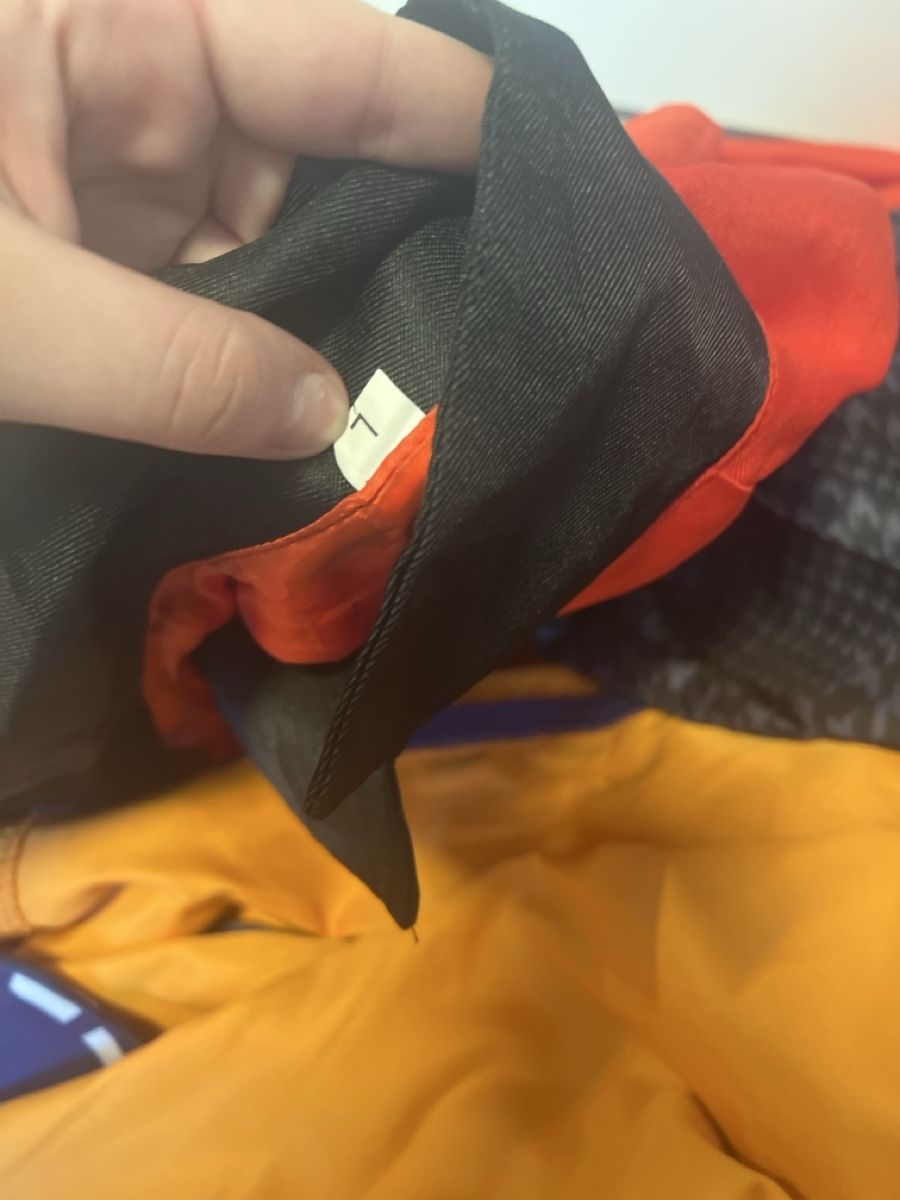 Costumi: Kakegurui cosplay uniform ohne hemd! – Usato da Zuchwil venduto da PonyPopArt 1