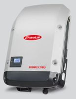 Fronius Symo 8.2-3-M Wechselrichter, 2-j., 8 J. Garantie