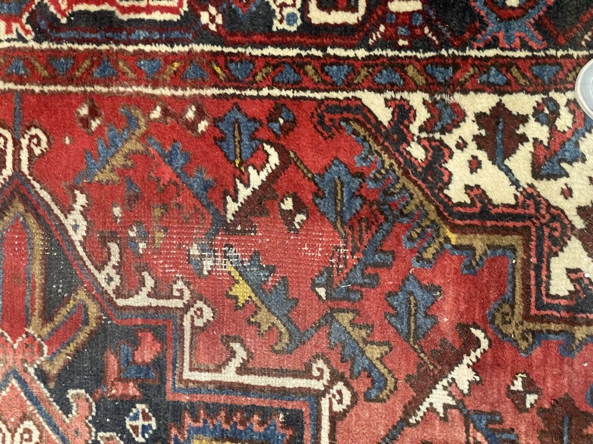 Tapis: Vintage orient teppich persisch 350 x 240 cm – D'occasion à Zürich par Vintage-1993 6