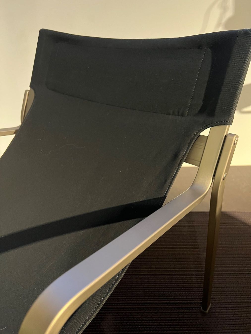 Lehni Poltrone: Outdoor Sessel Lehni – Nuovo (secondo la descrizione) da Kriens venduto da AmreinWohnen 2