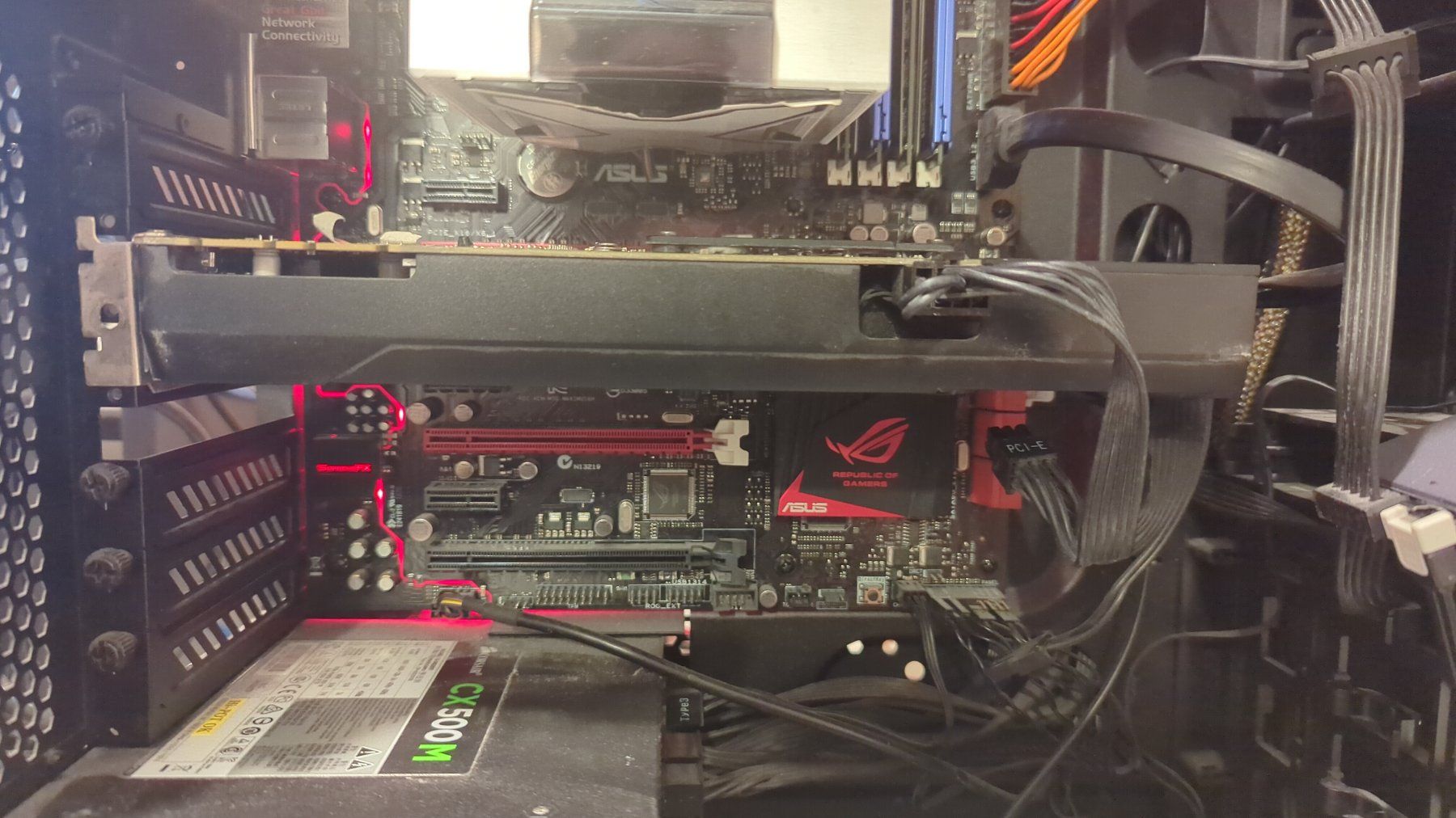 Grafikkarten: GTX 970 4GB – Gebraucht aus Erstfeld von Pfiffholder 3