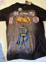 BATMAN shirt vintage style limited