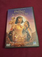 Prinz von Ägypten DVD - Guter Zustand - Sommerkino Spass