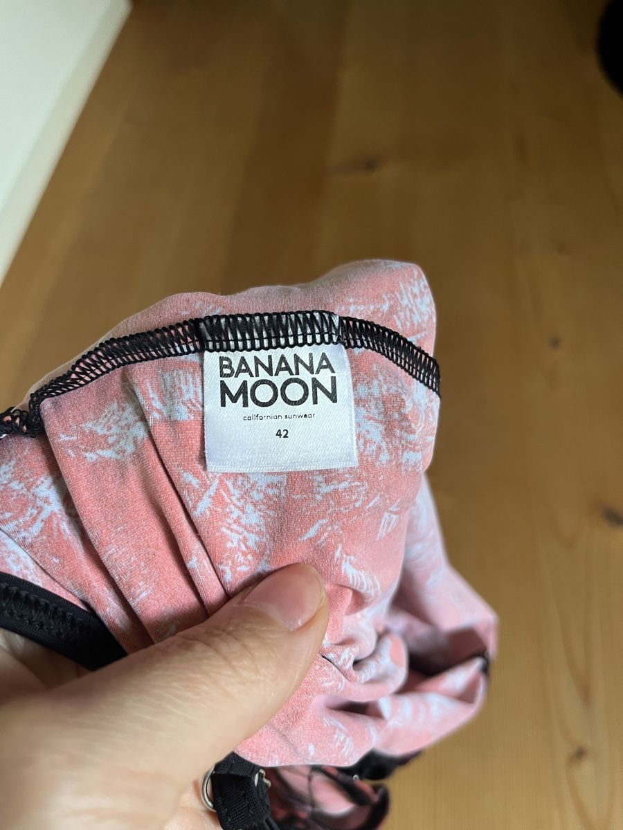 Costumi da bagno & Bikini: Badeanzug Banana Moon 38 – Nuovo (secondo la descrizione) da Winterthur venduto da Nanole 4