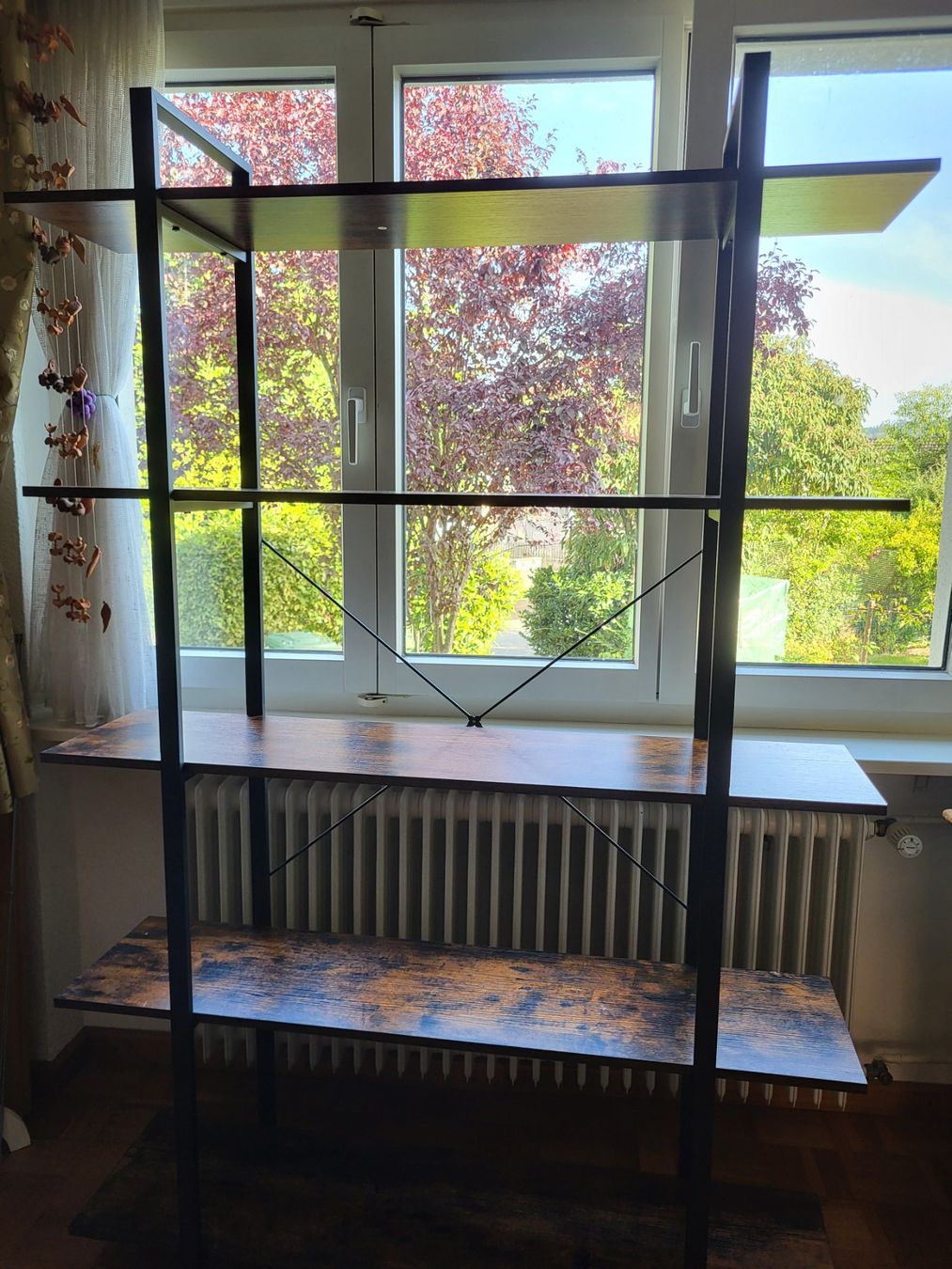 Regale: Schönes Regal 180x120 – Gebraucht aus Dottikon von Pega7 1