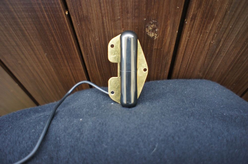 LipstickPickup, TelecasterBridge Kaufen auf Ricardo